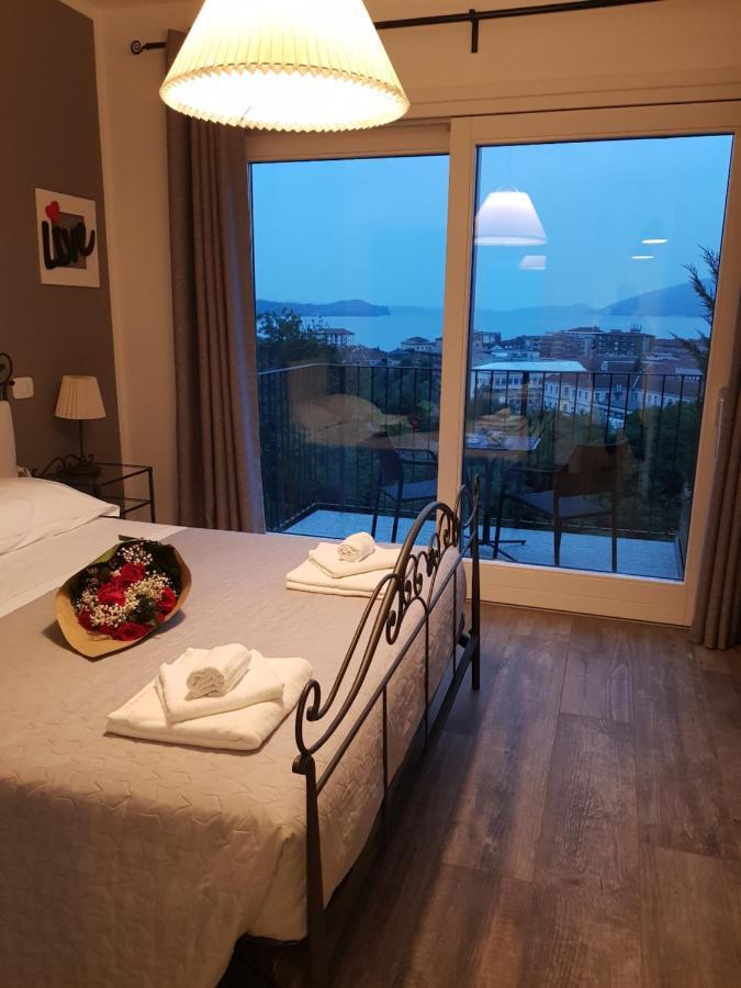 B&B Stella Maggiore Verbania Exteriör bild