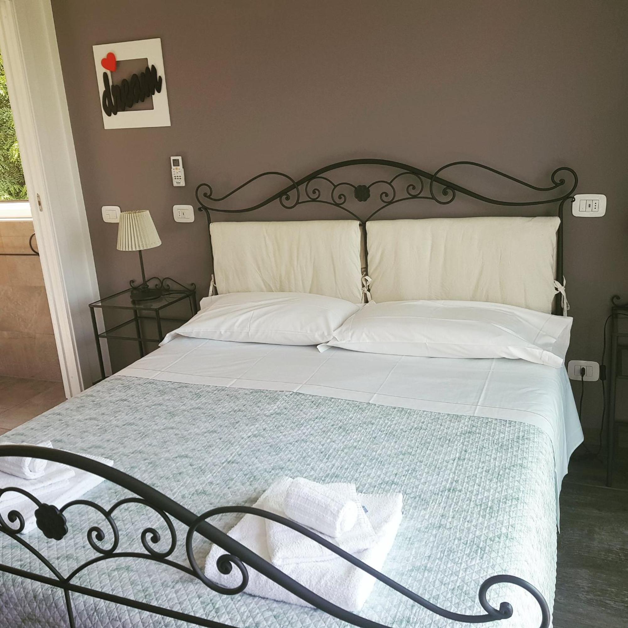 B&B Stella Maggiore Verbania Exteriör bild