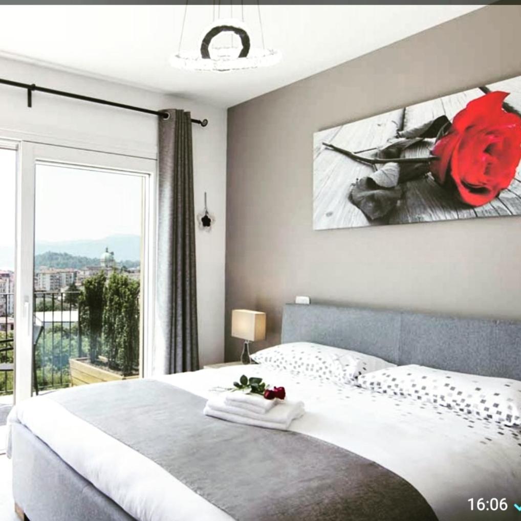 B&B Stella Maggiore Verbania Exteriör bild
