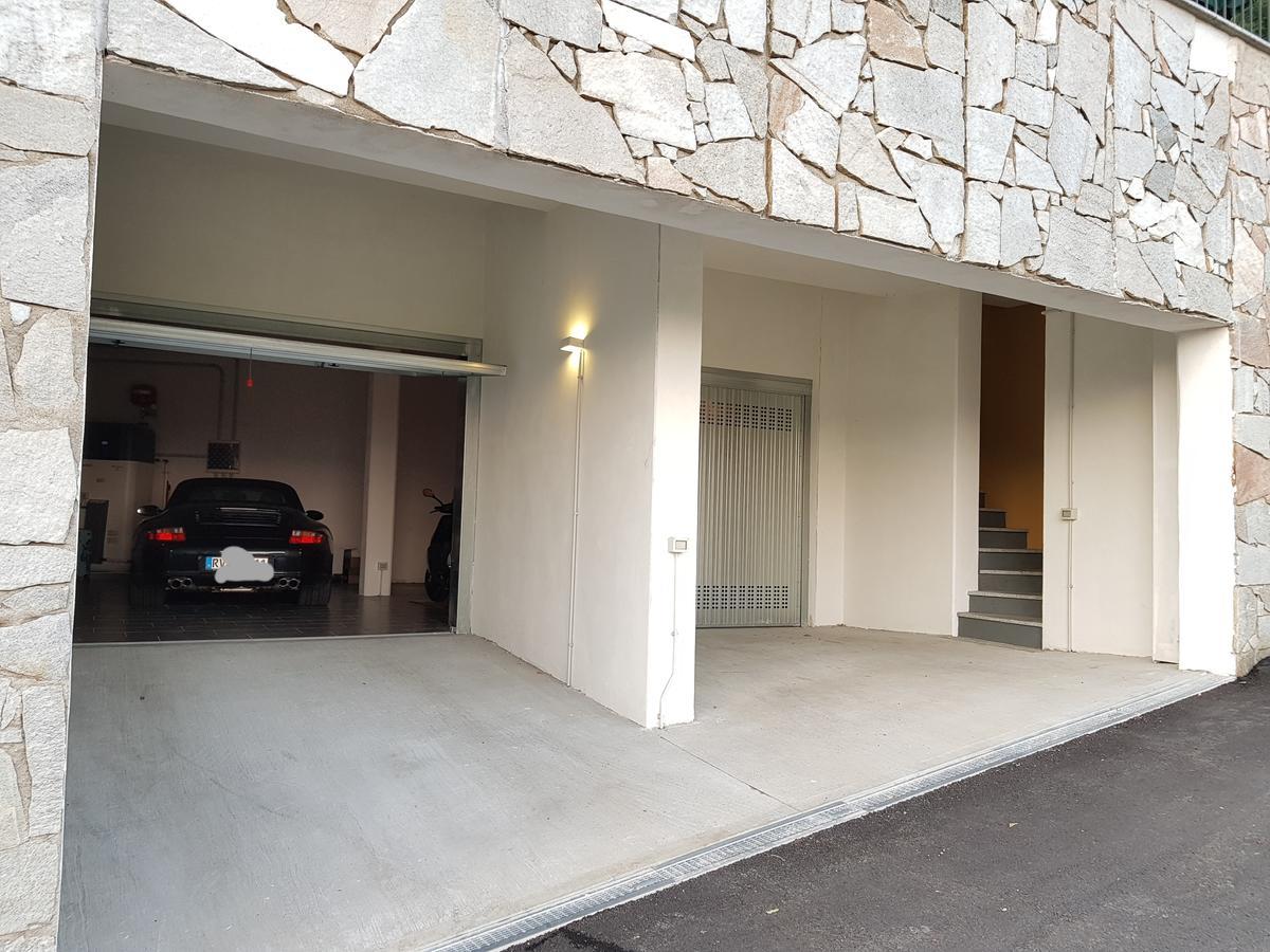 B&B Stella Maggiore Verbania Exteriör bild