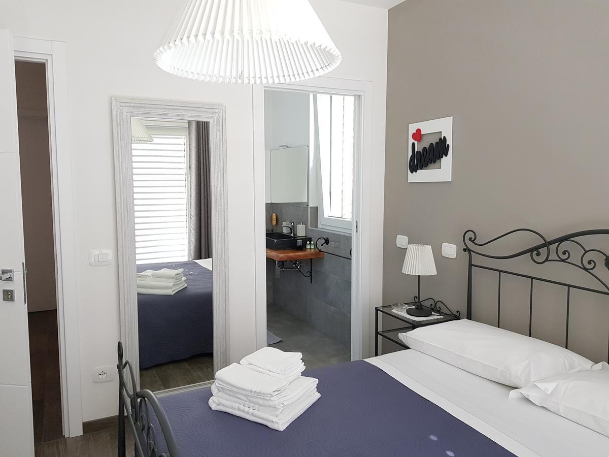 B&B Stella Maggiore Verbania Exteriör bild